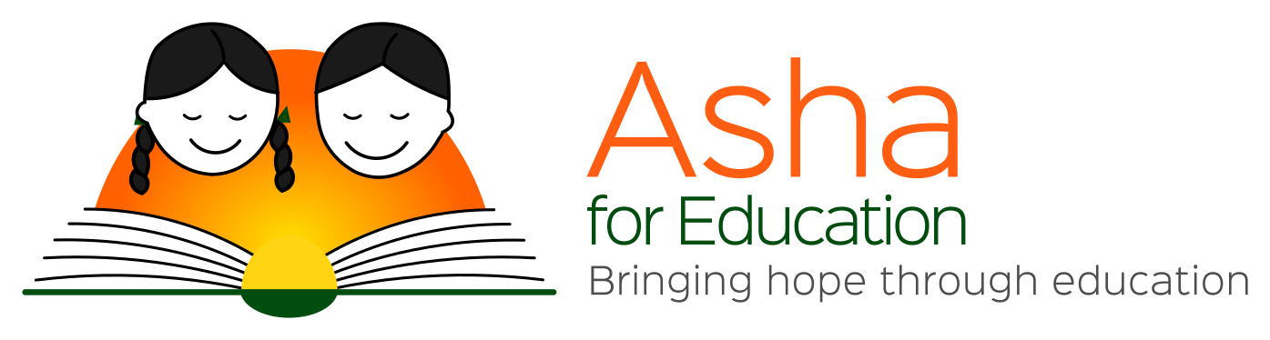 Support A Child Asha For Education