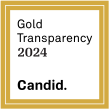 Guide Star Gold Transparency